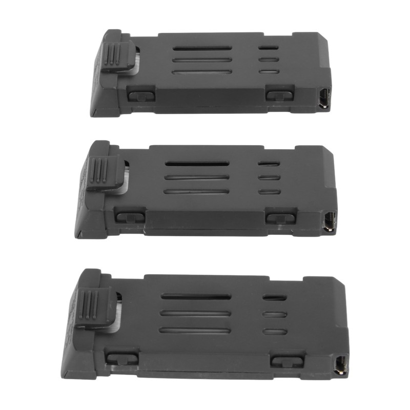 RC Drone Lithium Battery 3.7V 1800mAh Remote Control UAV Battery