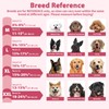 BARKLESS Sturdy No Pull Head Collar for Medium Large Dogs,