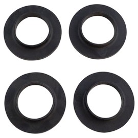 TRQ Rear Air Spring Suspension to Coil Spring Conversion Kit for Crown Vic Town Car