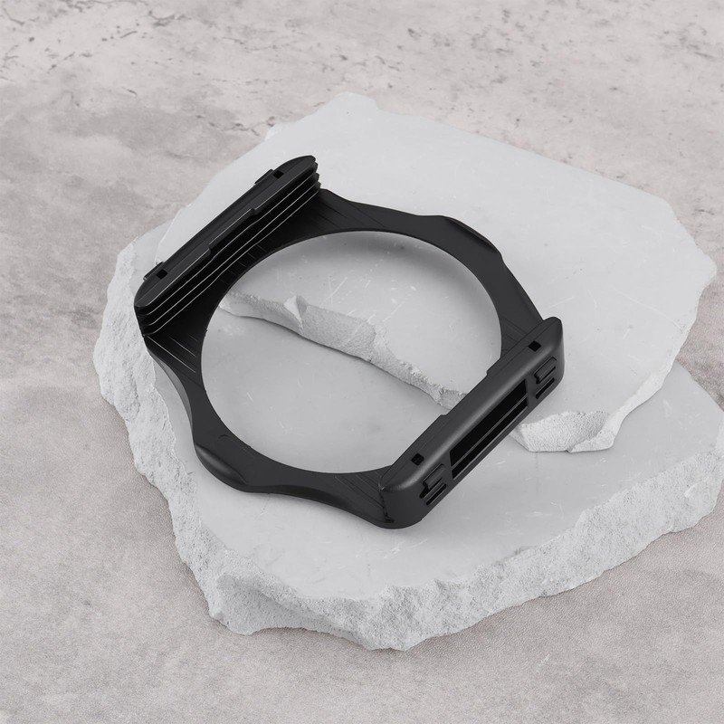 SG Store 4-Piece Filter Holder Compatible with Cokin P Series