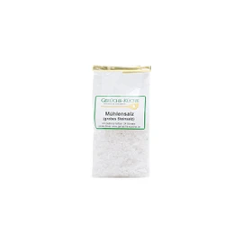 Mill Salt | 500g | Coarse Rock Salt | Salt for Mill | Stone Salt | Mill Rock Salt | Salt Crystals | Coarse Salt Pieces | Mills Salt | Gerüche-Küche |