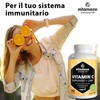 Pure Buffered Vitamin C 1000 mg Daily + High Dose