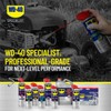 WD-40 Specialist WD 40 Specialist Electrical Contact Cleaner Quick Drying