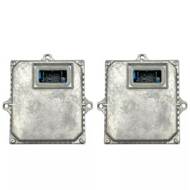 EPAP 2x New For VW Beetle Golf GTI Jetta Rabbit Xenon HID Ballast Control Unit Module