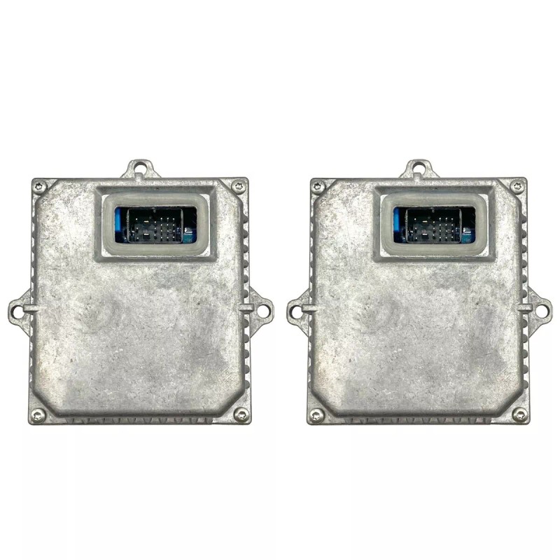 EPAP 2x New For VW Beetle Golf GTI Jetta Rabbit