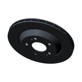 Polaris Slingshot Brake Rotor, Genuine OEM Part 1912321, Qty 1