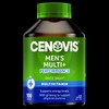 Cenovis Once Daily Men's Multi + Performance 100 Capsules