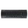 MX3 2.4G Wireless Air Fly Mouse Motion Sensing Infrared Remote
