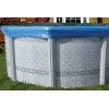 Sun Pool Winter Cover Saver