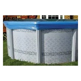 Sun Pool Winter Cover Saver