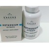 CHEERS - POTASSIUM CITRATE, 950 mg,90 CAPSULES:EXP:1