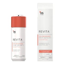 Shampoo DS Laboratories Revita para Crecimiento del Cabello DS Laboratories Revita High-Performance Hair Density Shampoo Shampoo                      