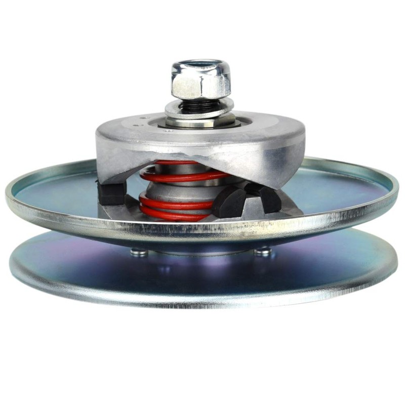 Torque Converter Go Kart Clutch Set 3/4" 10T 40/41 and