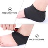 Mobestech Ankle Support Practical Neoprene Ankle Pads Useful Heel Supports