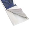 LEONARK Padded Fencing Gloves for Foil Epee and Saber -