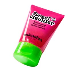 UNLEASHIA ABC Sorbet Facial Cleanser / UNLEASHIA ABC 소르베 페이셜 클렌저