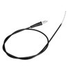 Throttle Cable 127 cm ATV Throttle Cable Motorcycle Accessories for