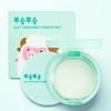 Me Factory Pusung Pusung Powder Pact 9g, mint, 1 pack