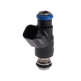 X AUTOHAUX 1 Pcs No.35310-3C300/353103C300/FJ1107/84212409 Fuel Injector for Hyundai for Genesis 3.8 Gas 3.8L 2009 2010 2011 Car Engine Flow Match Fuel Nozzle