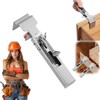Ssumght Drawer Front Installation Clamps, Drawer Clamps for Drawer Panel