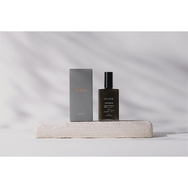 オーカー ザ セラム