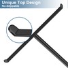 Towel Rack T-Shape Hand Holder for Bathroom,Headband and Lightweight Bathroom