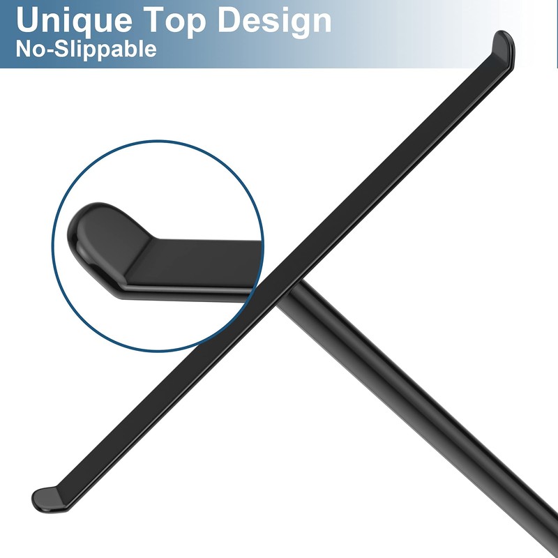 Towel Rack T-Shape Hand Holder for Bathroom,Headband and Lightweight Bathroom