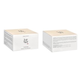 Radiance Cleansing Balm Beauty Of Joseon Radiance 100ml Todo Tipo De Piel Día/noche