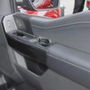 JOSHELA for F150 Inner Door Handle Cover Bowl Trim for