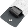 2 Pcs Door Limiting Straps, Heavy Duty Auto Door Check
