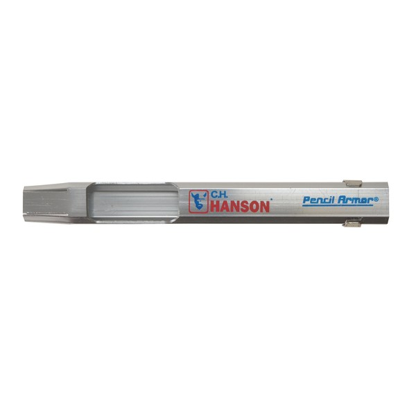 C.H. Hanson 6.8 in. L x 4.8 in. W Pencil