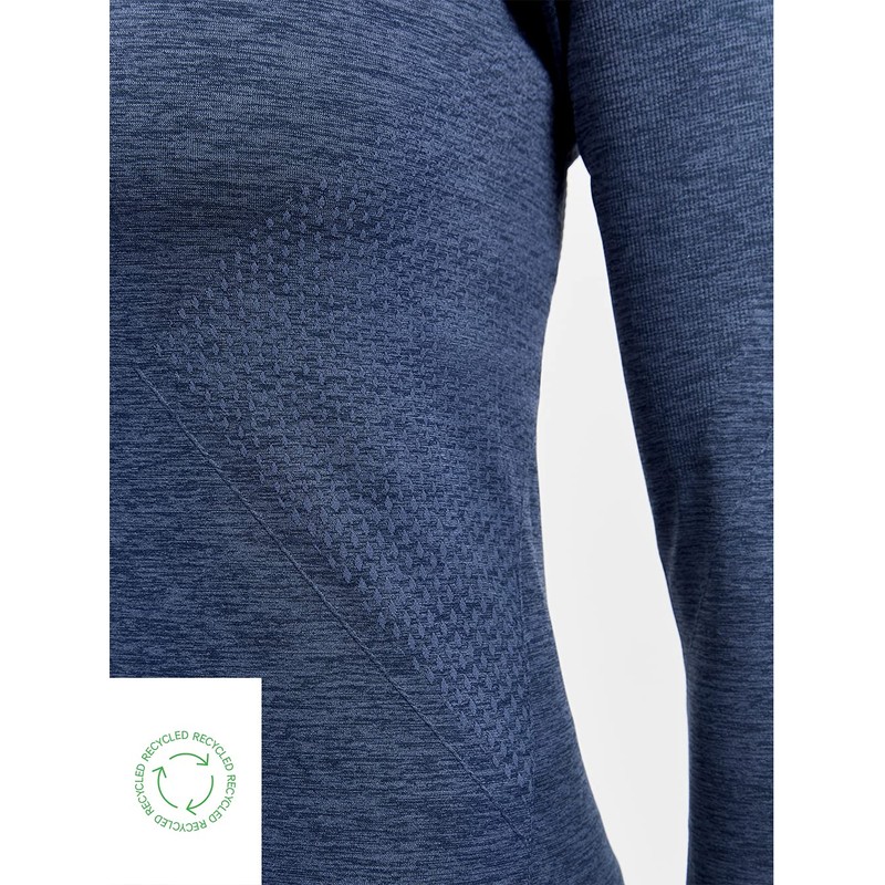 Craft Core Dry Active Comfort Long Sleeve Blaze LG