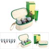 8Pcs/Set Five Lines of Needle Household Vacuum Magnetic Therapy Acupressure