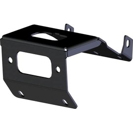 KFI Products Honda Rancher/Foreman/Rubicon Winch Mount