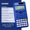 Casio fx-300ES Plus 2nd Edition â€“ Standard Scientific Calculator |