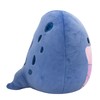 Squishmallows Original 7.5 Inch - Herman the Navy Blue Snake