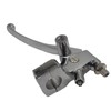 XDF 1" 25mm Left Clutch Lever Perch Compatible for Honda