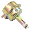 Shut-off Device Vacuum Can Injection System Shut-off Valve Pressure Box
