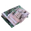 Landscape Tapestry 7.5x5.9ft Polyester Fiber Durable Background Wall Hanging Decorative