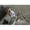SE Deluxe Butane Power Torch with Built-In Ignition System -