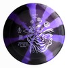 Yikun PDGA Disc Golf Distance Driver 170-175g Glaze Line xihe