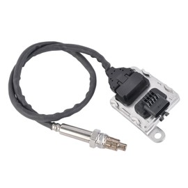 Flydida Noxsensor - Sonda lambda OE# A0009053606 0009053606 compatibile con Classe C W205 S205 Classe S W221 Classe R W251 V251 Classe ML W164 W166 Classe E W212 C207 S212121212121212 A207 GLE W166