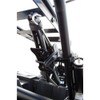 Tusk UTV Scissor Jack Kit For KAWASAKI MULE Pro-FXT 1000