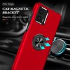 AKINIK for Moto G 5G 2023 Case, with 2pcs HD