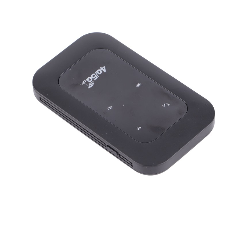 4G LTE Mobile WiFi Hotspot Support 10 Devices Connection Mini