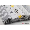 Muslin Cloth Set