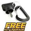 HD Switch Ignition Switch Replaces Club Car Gas 1996-2002 DS,