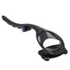 Back Trimmer Long Handle Foldable Detachable Double Head Blades DIY