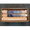 Sherwin Williams Contractor Series Roller Covers 1/2 inch nap (Box