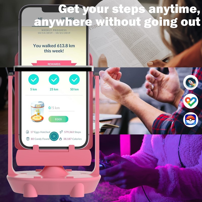 NEWZEROL ABZ036 37, pink